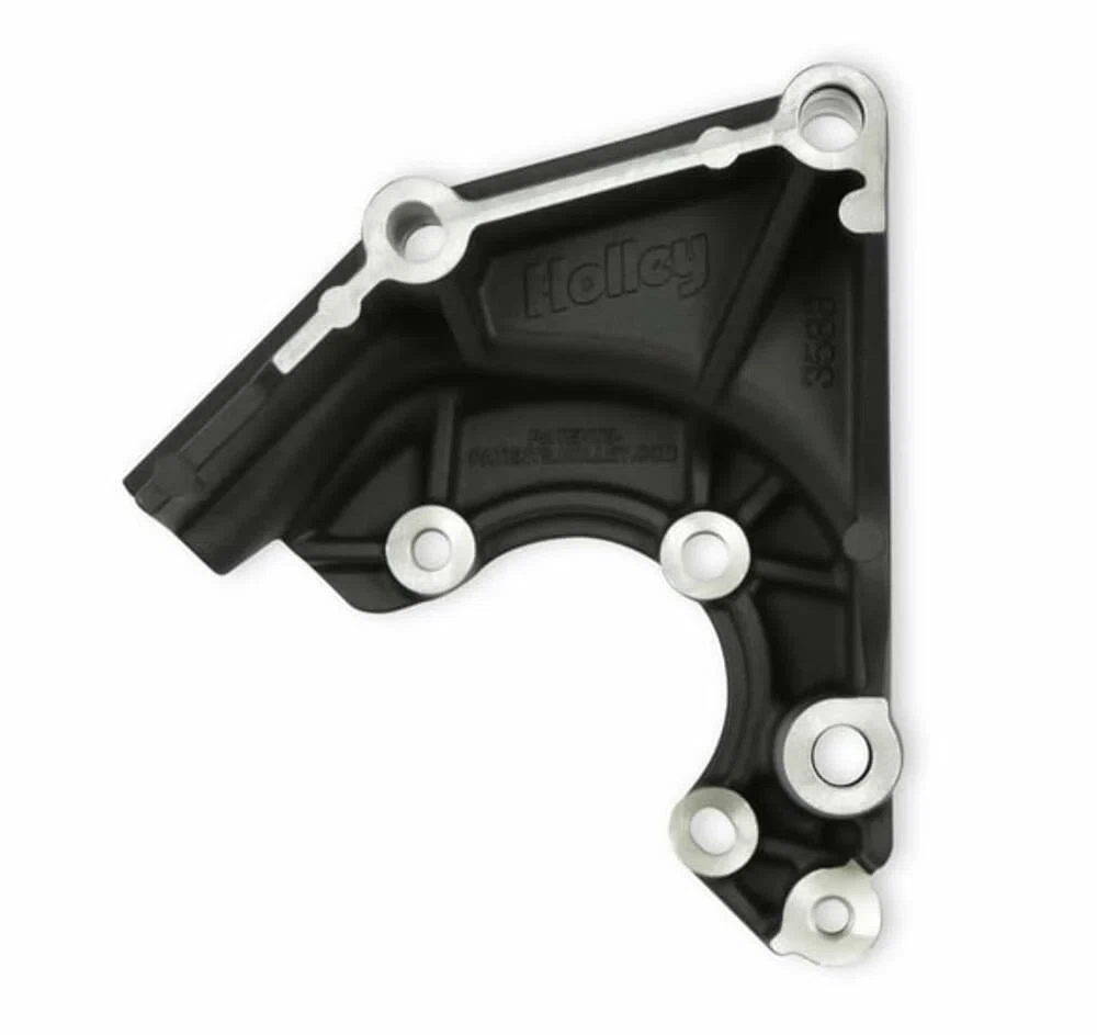 Small Block Chevrolet - Gen III_IV - LSA_LS 20-165BK